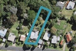 41 Pacific Parade, Surfdale, Waiheke Island