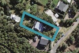 52 Burrell Road, Oneroa, Waiheke Island