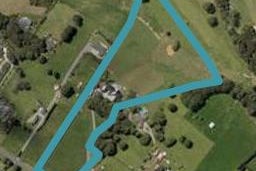 260 Pipiwai Road, Whangarei