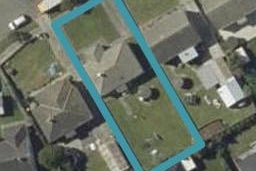 32 Tyndall Street, Palmerston North, Palmerston North