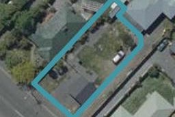 1/121 Opawa Road, Opawa, Christchurch