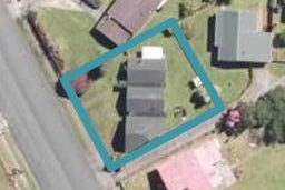 44 Raihara Street, Kaikohe, Kaikohe