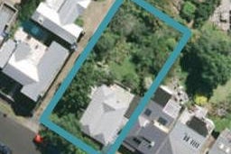 16 Logan Terrace, Parnell, Auckland