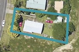 222 Valley Road, Kawerau, Kawerau
