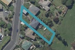 34 Spencer Street, Andersons Bay, Dunedin