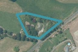 201 Deep Creek Road, Reporoa