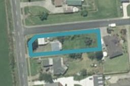 1172 East Coast Road, Pokeno