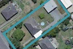 25 Strasbourge Street, Martinborough