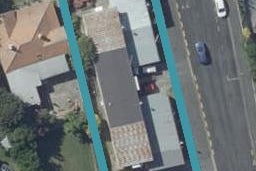 64A Musselburgh Rise, Musselburgh, Dunedin