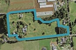 66 Jericho Road, Pukekohe East