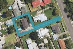 21 Steele Road, Tamarau, Gisborne