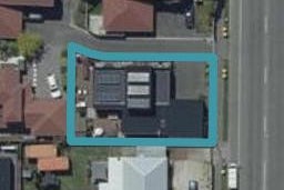 569 Madras Street, St Albans, Christchurch