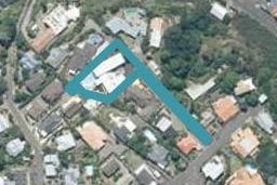 18 George Street, Hospital Hill, Napier