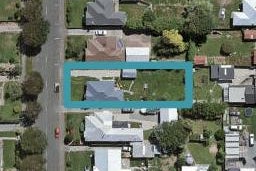 122 Nelson Street, Georgetown, Invercargill