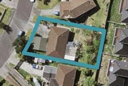53 Santiago Crescent, Unsworth Heights, Auckland