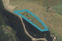 446 Glencoe Highway, Mataura, Gore