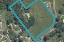 12 Wesley Terrace, Te Kuiti