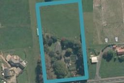 253 Kaipaki Road, Ohaupo, Ohaupo