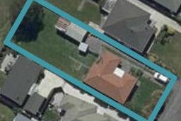 121 Harris Crescent, Papanui, Christchurch