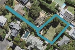1B Warrington Road, Remuera, Auckland