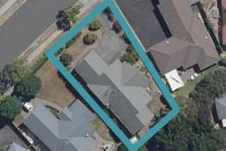 45 Saint James Drive, Huntington, Hamilton