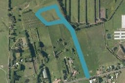 0 Fordyce Road, Helensville, Helensville