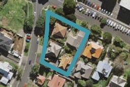 2D Crescent Road, Epsom, Auckland
