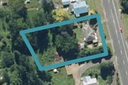 30 Golf Road, Taumarunui