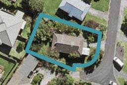 9 Tern Place, Unsworth Heights, Auckland