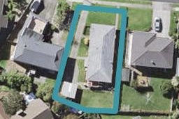 2/8 Galsworthy Place, Bucklands Beach, Auckland