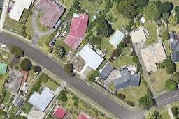 3 Hinemotu Avenue, Kawerau, Kawerau