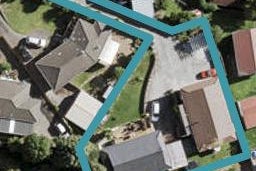 2/49 Ashdown Place, Pahurehure, Papakura