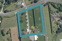 414 Crane Road, Kamo