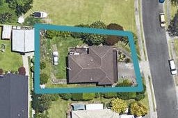 21 Norrie Street, Te Puke, Te Puke