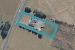 396 Main North Road, Orari Bridge