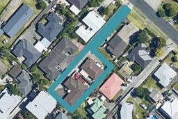2/230A VALLEY ROAD, Mount Maunganui, Tauranga