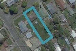 1/4 Maple Street, Bishopdale, Christchurch