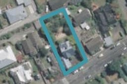 31 Trafalgar Street, Maori Hill, Timaru