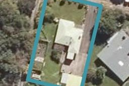 21 Wanganui Road, Marton