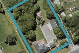 106 Oreti Road, Otatara