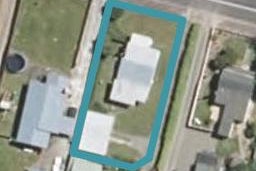 27 Smith Street, Dannevirke, Dannevirke