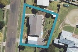 36 Totara Street, Te Hapara, Gisborne