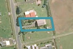 286 Orua Bay Road, Manukau Heads, Āwhitu