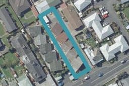 188B Bay View Road, South Dunedin, Dunedin