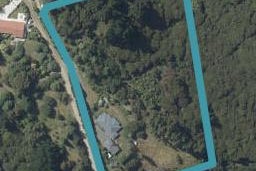 75 Scurr Road, Scroggs Hill, Dunedin