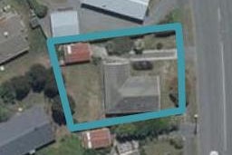 490 Mairehau Road, Parklands, Christchurch
