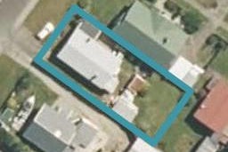 60 Sale Street, Hokitika