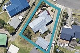 22 Landscape Road, Coastlands, Whakatane