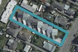 5/57 Bordesley Street, Phillipstown, Christchurch
