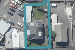 581 Highgate, Maori Hill, Dunedin